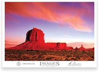 Crown & Andrews Puzzles 911795.006 WMB Ken Duncan 1000 Pieces Jigsaw Puzzles For Teens and Adults - Monument Valley 1000 Piece Puzzle