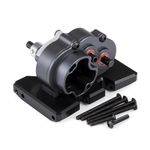 Overdrive Gearbox DLX LCG Trans OD-3 Overdrive Transmission for 1/10 RC Crawler LCG Chassis SCX10 III Pro Capra, B88478