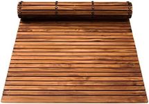 Nordic Teak 100% Solid Teak Wood St