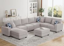 Legend Vansen Modular Sectional Sof