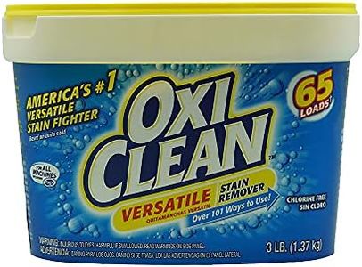 OxiClean V