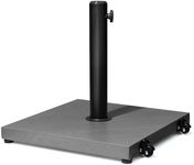 VredHom Patio Umbrella Base 43lbs O