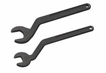 Bosch RA1152 Offset Wrenches for Router Bit-Changing