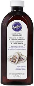 Wilton Clear Vanilla Extract, 240ml
