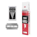 Safety Razor Blades For Smoothest Shave