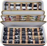 Knife Display Case for 64+ Pocket K