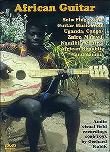 African Gu