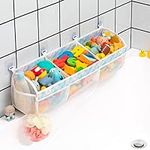 Austion Mesh Bath Toy Storage for T