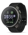 SUUNTO Vertical: Adventure GPS Watch, Large Screen, Offline Maps, Solar Charging