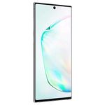 Samsung Galaxy Note10 SM-N970F/DS 256GB 8GB RAM (Factory Unlocked, Dual SIM) 6.3" (GSM ONLY, No CDMA) - Latin Specs (Aura Glow, Note10 8GB/128GB)