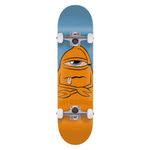 Toy Machine Bored Sect Complete Skateboard - 7.875"