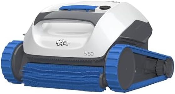 Dolphin S5