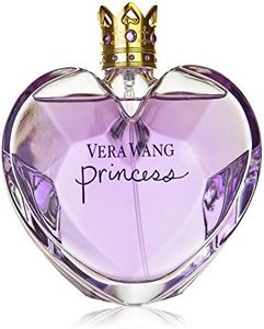 Princess By Vera Wang Eau De Toilette Spray 3. 4 Oz