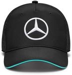 Mercedes AMG Petronas F1 2024 Team 