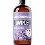 LAB BULKS ESSENTIAL OIL - Lavender 