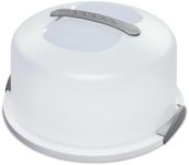 Extra Large Cake Storage Container,