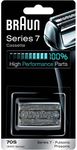 Braun Series 7 Blade