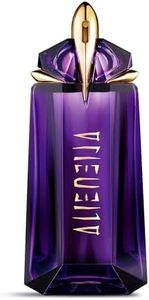 Mugler Ali