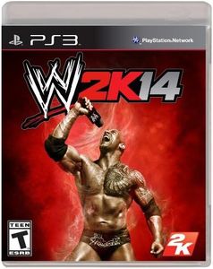 WWE 2K14 -