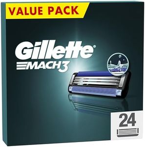 Gillette M