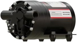 Remco Fatboy 7.0 GPM, 12 VDC Bypass