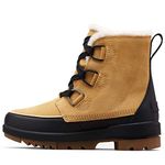 Sorel Women's Shell Boot, TORINO II WP