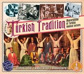 Turkish Music