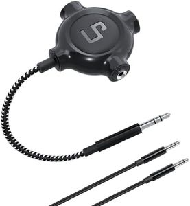 LP Headpho