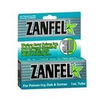 Zanfel Zanfel Poison Ivy Oak And Sumac Wash, 1 oz (Pack of 3) by Zanfel