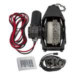 Lewmar - Lewmar Venta™ Pontoon Anchor Winch