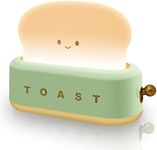 Toast Lamp