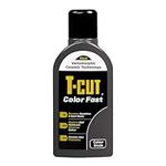 T-Cut 3 in 1 Color Fast Paintwork Restorer Car Polish, Grey, 500 ml, Packaging May Vary