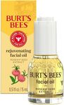 Burt's Bees Complete Nourishment Fa