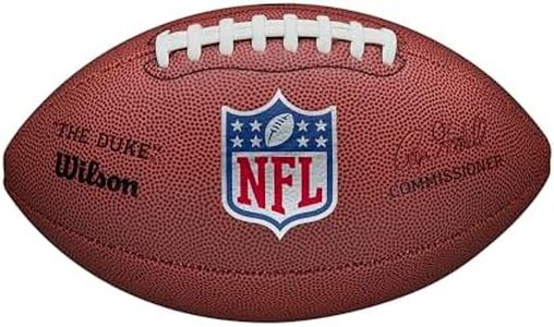 WILSON NFL