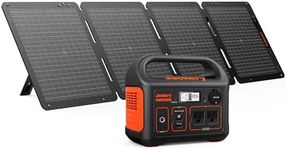 Jackery Solar Generator 300, 293Wh 