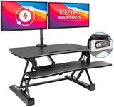 Mount-It! Electric Standing Desk Co
