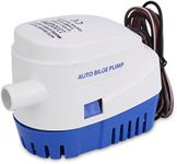 SAILFLO Bilge Pump Automatic with F