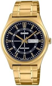 Casio MTPV