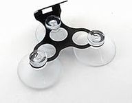 Cobra Windshield Mounting Bracket with 3 Clear Suction Cups