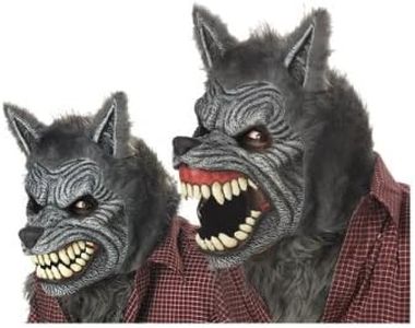 Werewolf M