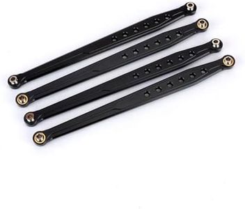 FEDCO Redcat Gen7 Side Linkage Aluminum Links 13822 for RedCat Everest Gen7 RC Crawler Upgrade Parts