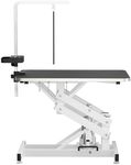 APRILSOUL 43" Hydraulic Pet Groomin