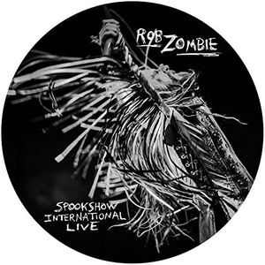 Spookshow International Live[2 LP Picture Disc][Explicit]