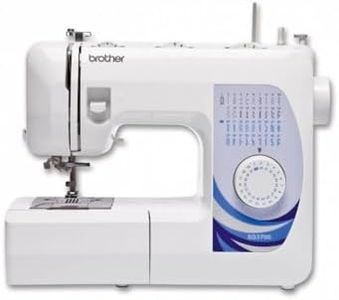 Brother XQ 3700 Macchina da cucire