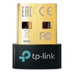 TP-Link Nano USB Bluetooth 5.3 Adapter for Multiple Devices, Long Range Bluetooth Dongle/Receiver for Win 11/10/8.1/7, Plug and Play (UB5A)