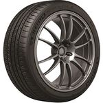 Michelin Pilot Sport All Season 4 Performance Tire 245/45ZR20/XL 103Y