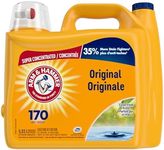Arm & Hammer Liquid Laundry Deterge