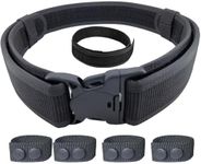 robytist Duty Belt,Tactical Utility