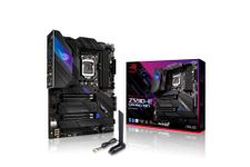 ASUS ROG Strix Z590-E Gaming WiFi ATX Motherboard Intel Socket LGA 1200 DDR4 (10th & 11th Gen Intel core)