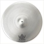 ULUOBO Low Volume Ride Cymbal, 20 i